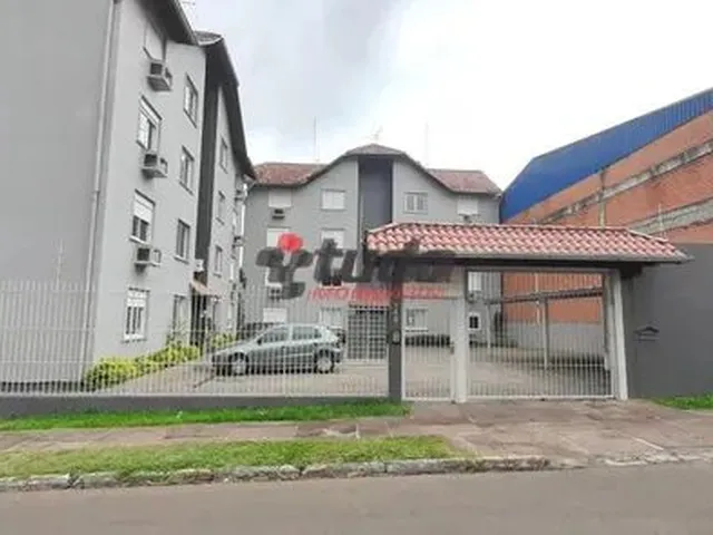 Imagem: Novo Hamburgo - Apartamento Padrão - Vila