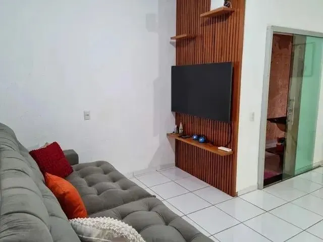 Imagem: Casa para Locação em Uberlândia, Jardim