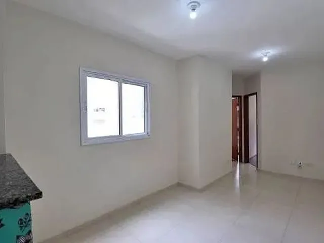 Imagem: Cobertura para Aluguel, 2 Quartos, 1 Suíte