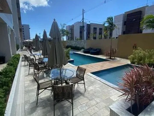 Imagem: Alugo Excelente Apartamento no Bancários