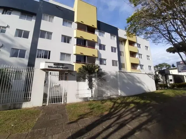 Imagem: Apartamento com 2 Quartos para Alugar por