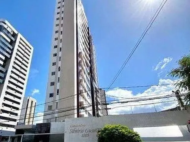 Imagem: Apartamento com 3 Dormitórios para Alugar