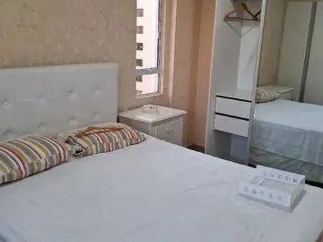 Imagem 5: Apartamento com 3 Dormitórios para Alugar, 123 M² por R$ 4.800/Mês - Barro Vermelho