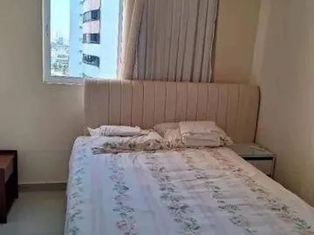 Imagem 6: Apartamento com 3 Dormitórios para Alugar, 123 M² por R$ 4.800/Mês - Barro Vermelho