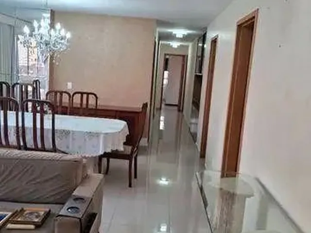 Imagem 7: Apartamento com 3 Dormitórios para Alugar, 123 M² por R$ 4.800/Mês - Barro Vermelho