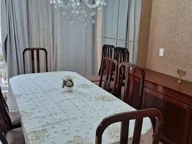 Imagem 8: Apartamento com 3 Dormitórios para Alugar, 123 M² por R$ 4.800/Mês - Barro Vermelho