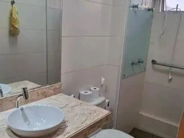Imagem 3: Apartamento com 3 Dormitórios para Alugar, 123 M² por R$ 4.800/Mês - Barro Vermelho