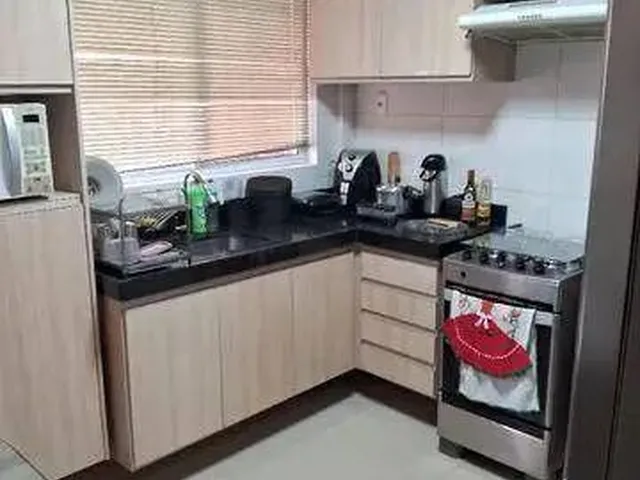 Imagem 2: Apartamento com 3 Dormitórios para Alugar, 123 M² por R$ 4.800/Mês - Barro Vermelho