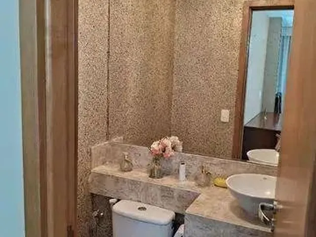 Imagem 10: Apartamento com 3 Dormitórios para Alugar, 123 M² por R$ 4.800/Mês - Barro Vermelho