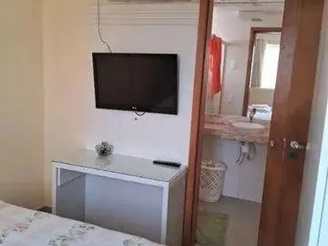 Imagem 16: Apartamento com 3 Dormitórios para Alugar, 123 M² por R$ 4.800/Mês - Barro Vermelho