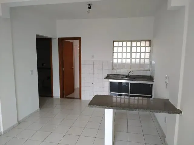 Imagem: Residencial com Apto 1 Quarto 42M² Prox