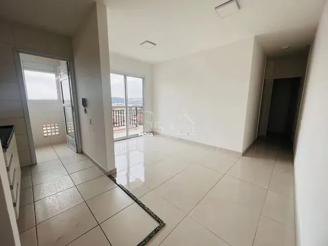 Imagem: Apartamento Residencial em Jundiai - Sp
