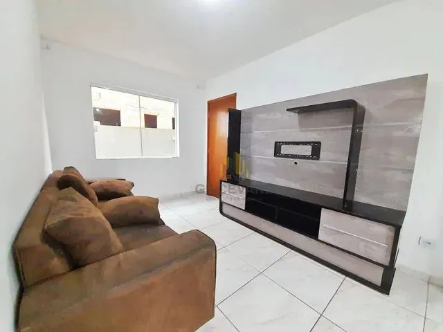 Imagem: Apartamento Semi Mobiliado com 2 Dormitórios