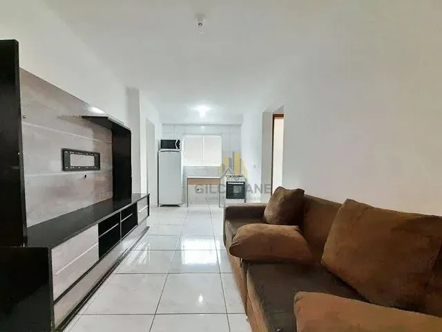 Imagem 4: Apartamento Semi Mobiliado com 2 Dormitórios para Alugar, por R$1.350,00 (Com