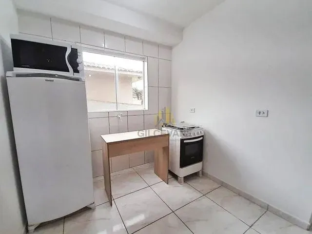 Imagem 3: Apartamento Semi Mobiliado com 2 Dormitórios para Alugar, por R$1.350,00 (Com