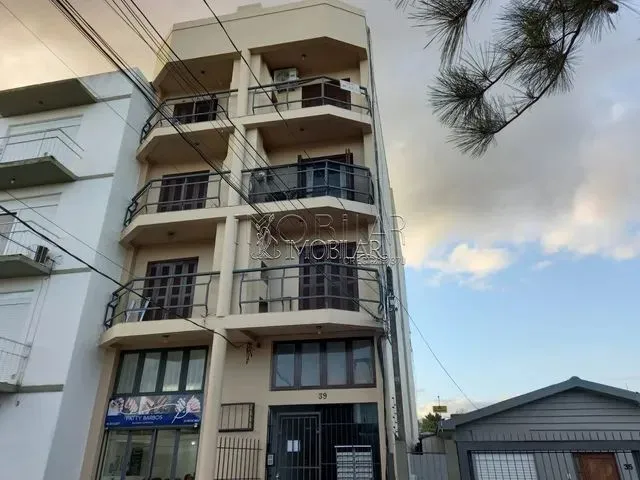 Imagem: Bagé - Apartamento Padrão - Centro