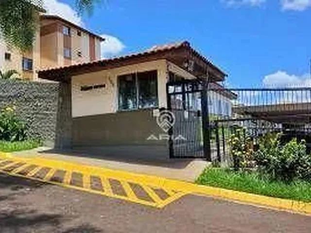 Imagem: Apartamento com 2 Dormitórios, 50 M²