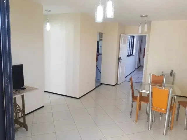 Imagem 1: 2 Suítes no Renascença 2 - Mobiliado - Nascente - Oportunidade
