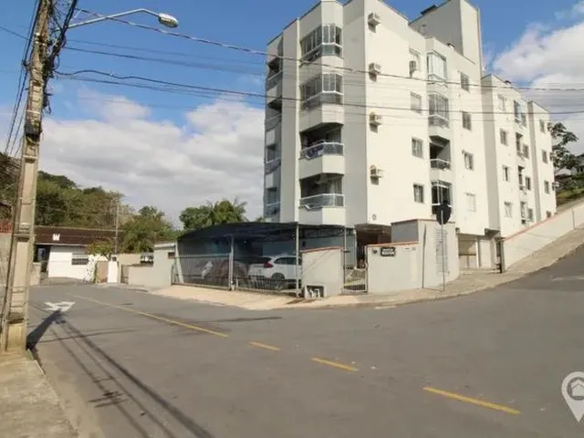 Imagem: Blumenau - Apartamento Padrão - Água Verde