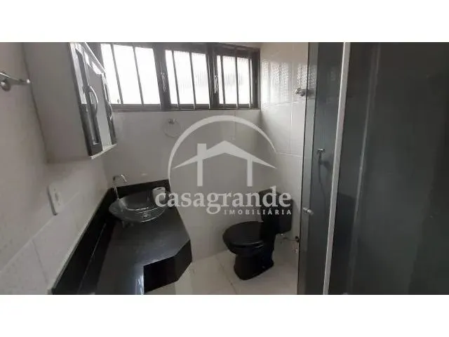 Imagem: Aluguel Apartamento Centro