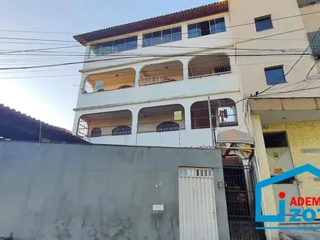 Imagem: Apartamento 3 Quartos, Morada de santa Fé