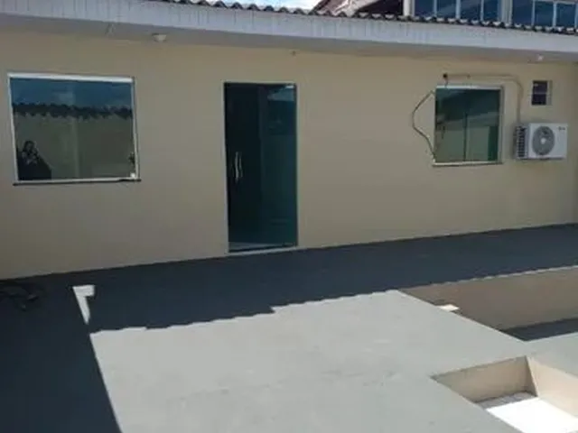 Imagem: Casa com 2 Quartos e 2 Suítes