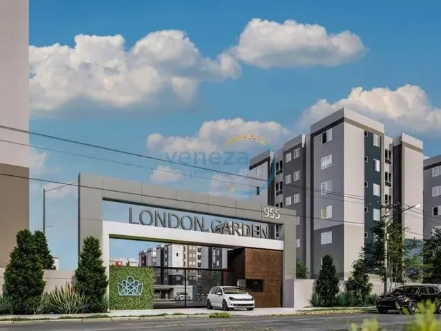Imagem: Apartamento com 2 Quartos para Alugar por