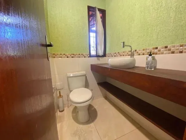 Imagem 11: Casa Petrópolis Alto da Serra