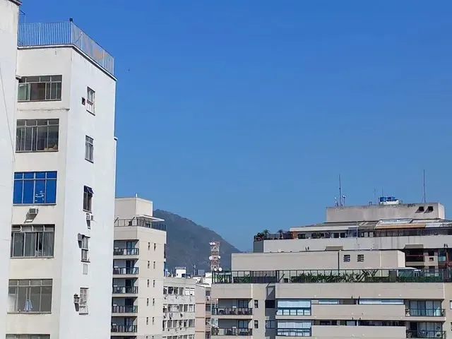 Imagem 9: Ótimo Conjugado !!!! com Linda Vista para o Pão de Açúcar