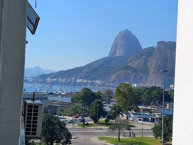 Imagem 10: Ótimo Conjugado !!!! com Linda Vista para o Pão de Açúcar