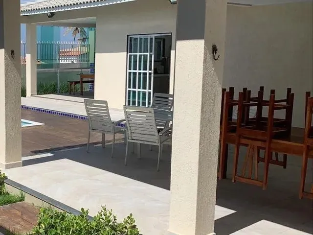 Imagem 4: .... Linda Casa ..... Sítio do Conde - Conde - Ba