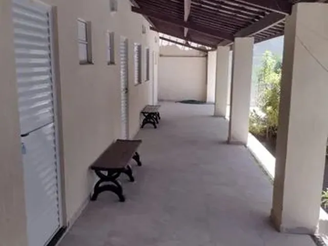 Imagem 9: .... Linda Casa ..... Sítio do Conde - Conde - Ba
