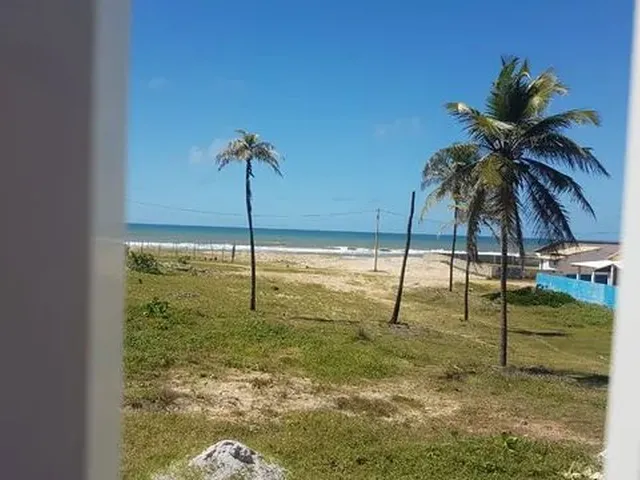 Imagem 12: .... Linda Casa ..... Sítio do Conde - Conde - Ba