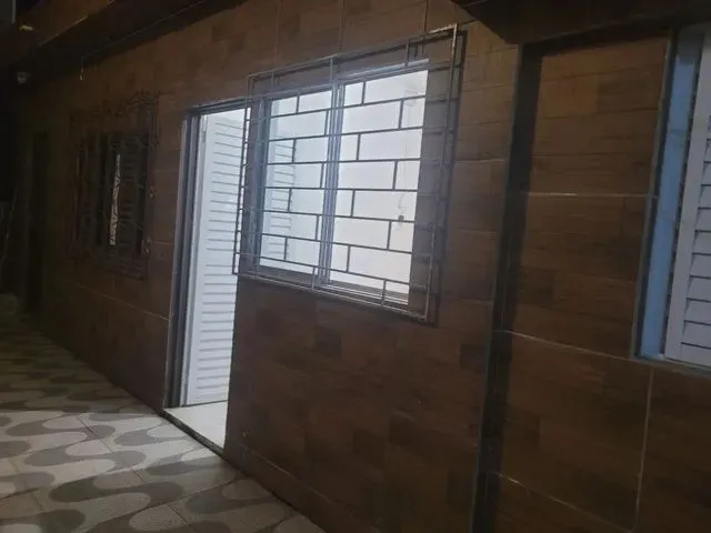 Imagem: Alugo Kitnet Semi Mobiliada
