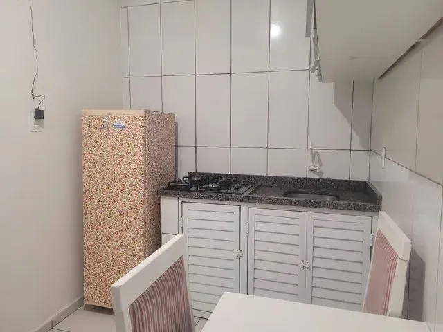 Imagem 6: Alugo Kitnet Semi Mobiliada