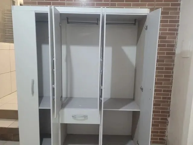 Imagem 4: Alugo Kitnet Semi Mobiliada