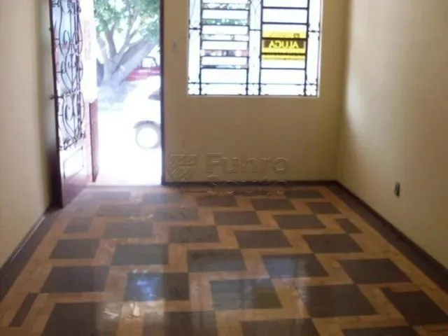 Imagem: Casa Padrão em Pelotas