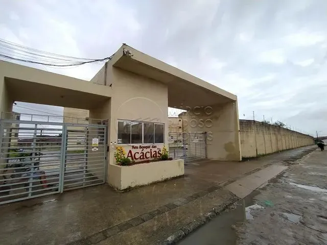 Imagem: Apartamento Padrão em Maceió
