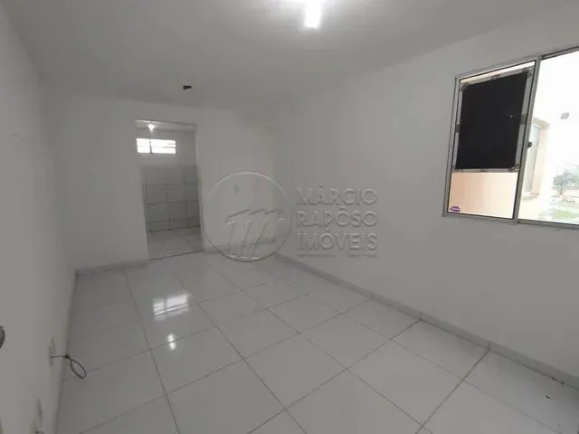 Imagem 4: Apartamento Padrão em Maceió