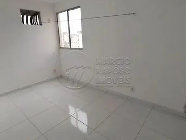 Imagem 5: Apartamento Padrão em Maceió