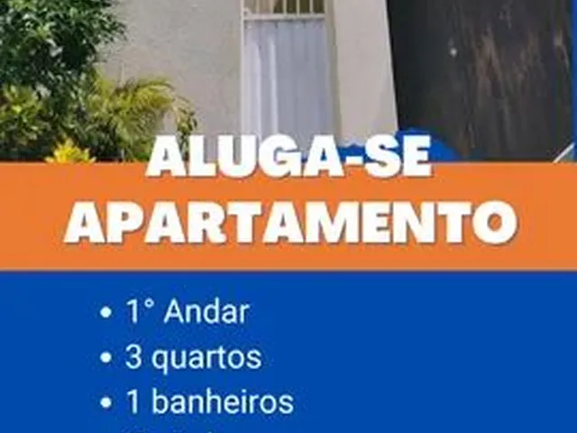 Imagem: Apartamento Vida Nova