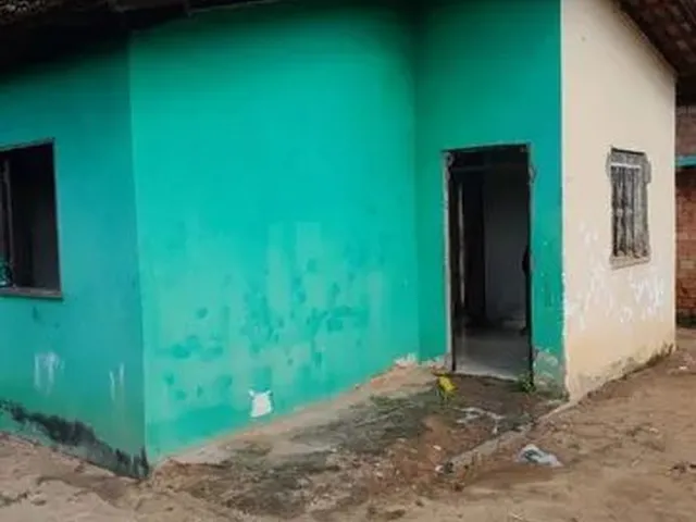 Imagem: Aluga Se Casa no Bairro Equatorial