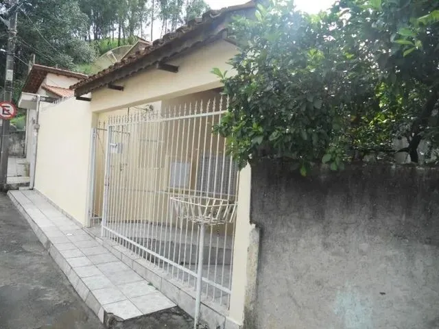 Imagem: Casa Residencial para Locação Ou Venda