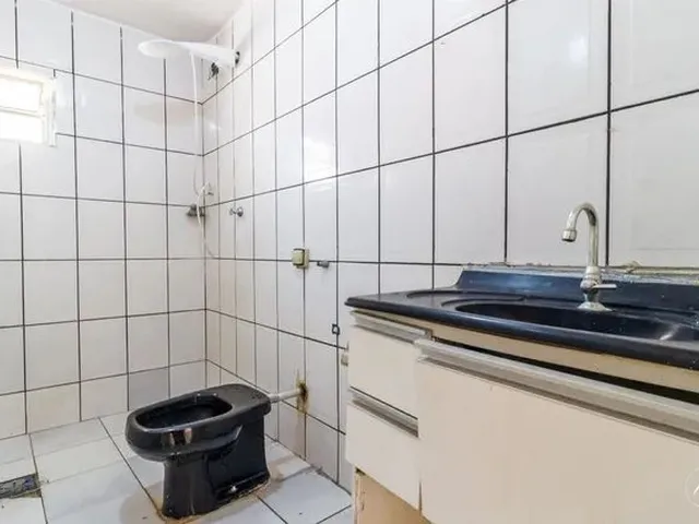 Imagem 14: Ceilândia (Sul Casa com 3 dormitórios