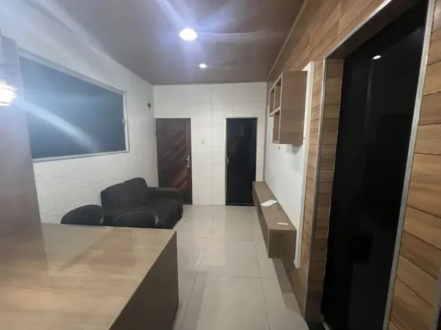 Imagem 1: Aluga-Se Não Principal de Mangabeira