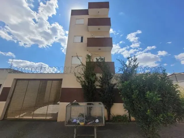 Imagem: Apartamento para Aluguel com 60 M2 com 2