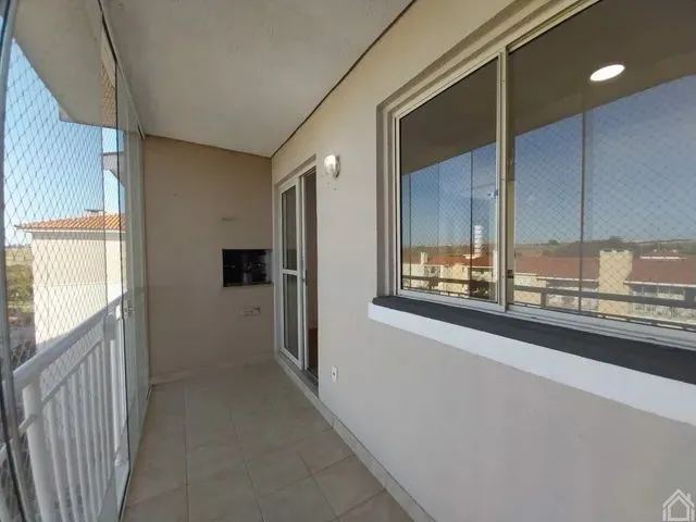 Imagem: Sumaré - Apartamento Padrão - Parque Villa