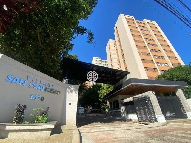 Imagem: Apartamento com 3 Dormitórios Sendo 1 Suíte