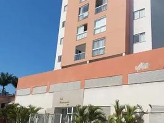 Imagem: Alugo Apartamento Edifício Degasperi