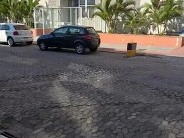 Imagem 7: Alugo Apartamento Edifício Degasperi